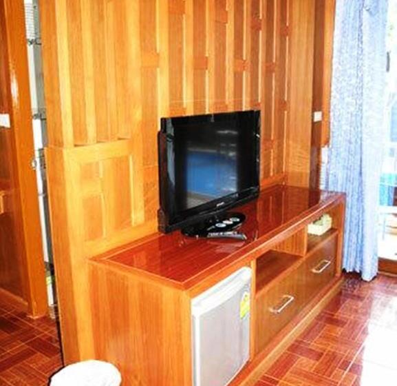 هتل Jj Residence