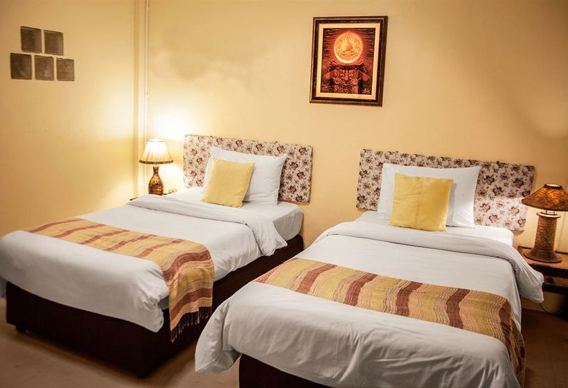 فندق Kamala's Guesthouse