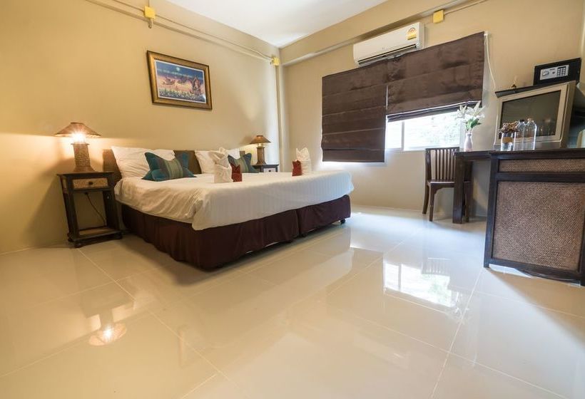 فندق Kamala's Guesthouse