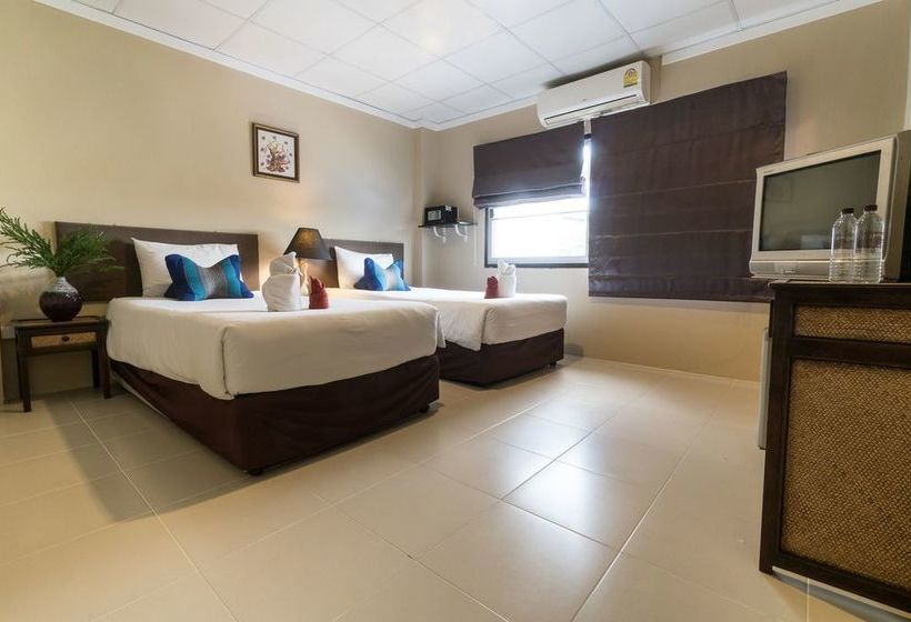 فندق Kamala's Guesthouse