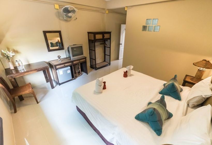 فندق Kamala's Guesthouse