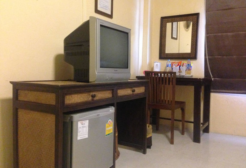 فندق Kamala's Guesthouse