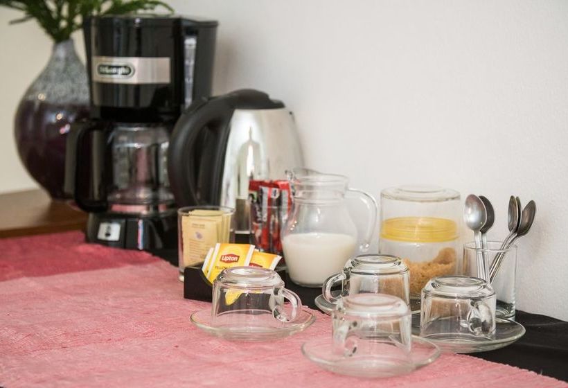 فندق Kamala's Guesthouse