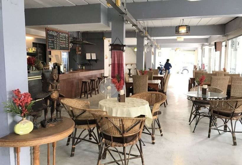 فندق Kamala's Guesthouse