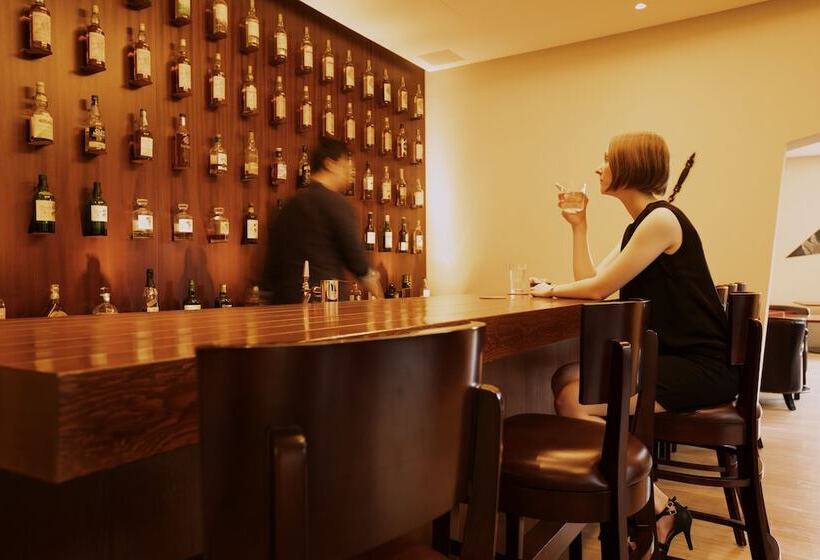 فندق Keyforest Hokuto