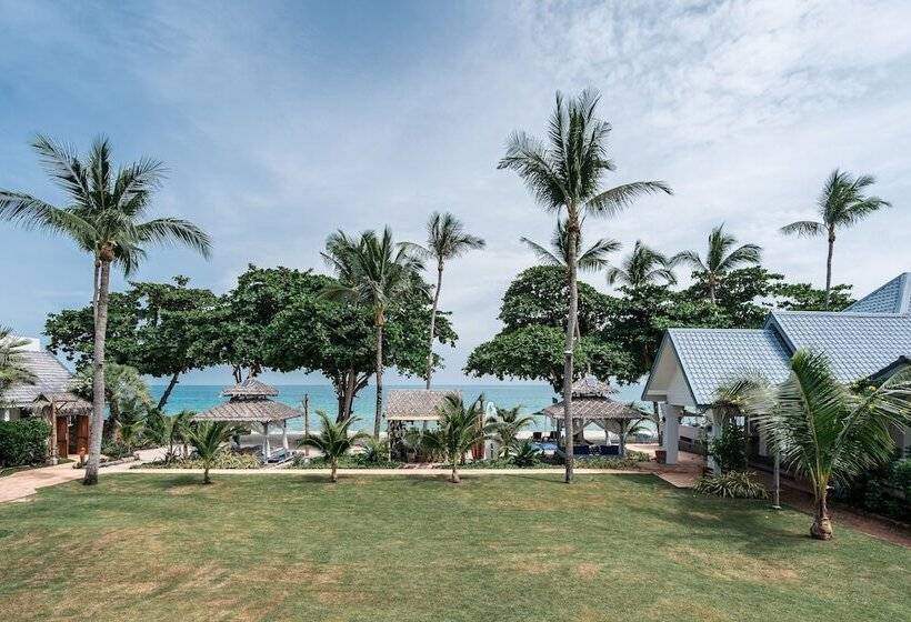 هتل King S Garden Resort   Sha Plus