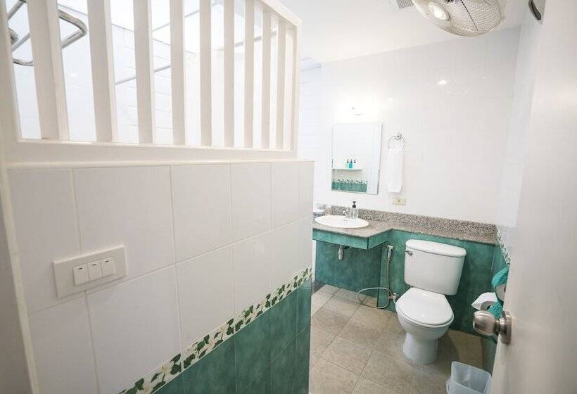 هتل King S Garden Resort   Sha Plus