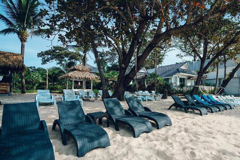 هتل King S Garden Resort   Sha Plus