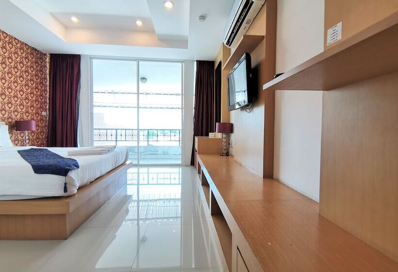 هتل Le Desir Resortel