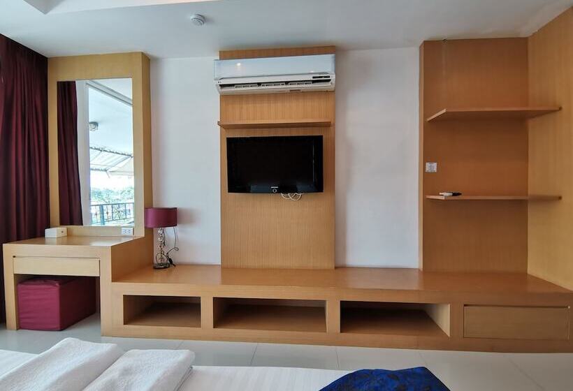 هتل Le Desir Resortel