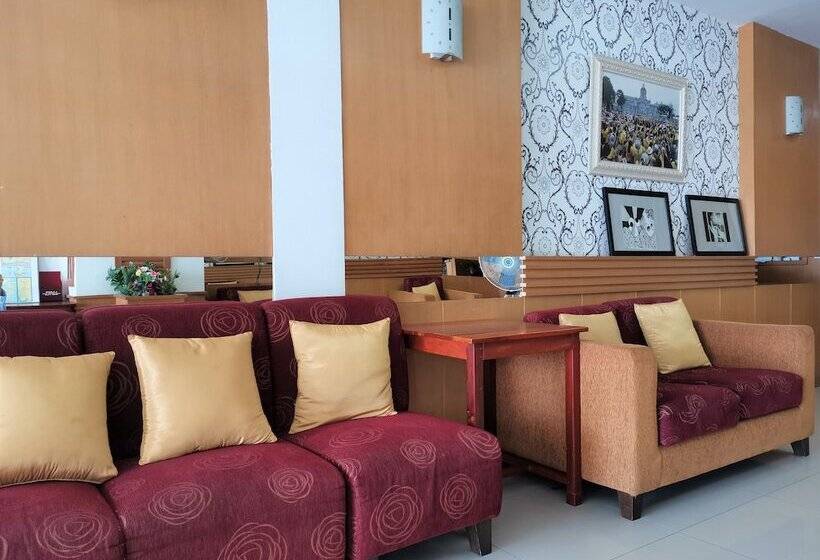 هتل Le Desir Resortel
