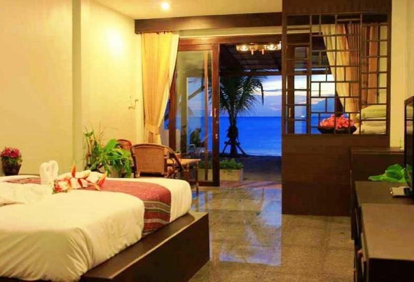 Fotos del hotel Peace Paradise Beach:  21