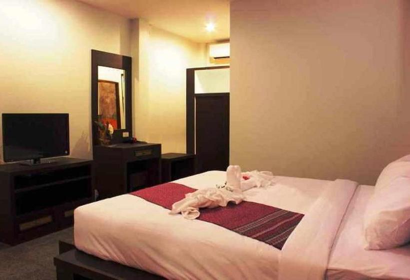 Fotos del hotel Peace Paradise Beach:  19