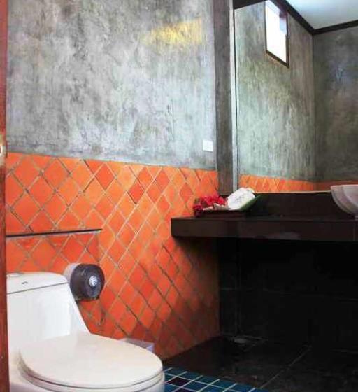 Fotos del hotel Peace Paradise Beach:  11