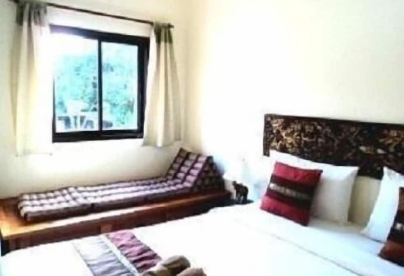 هتل Penzy Guest House