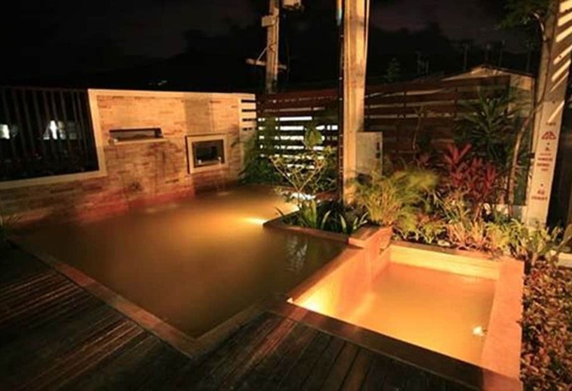 هتل Ptk Residence