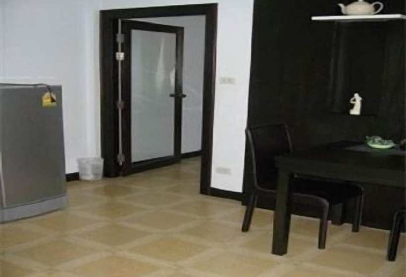 هتل Ptk Residence