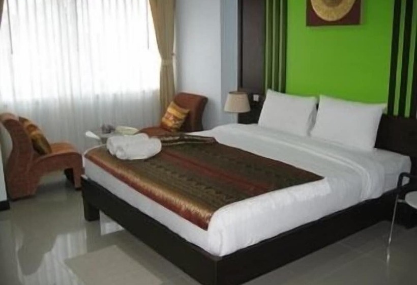 هتل Ptk Residence