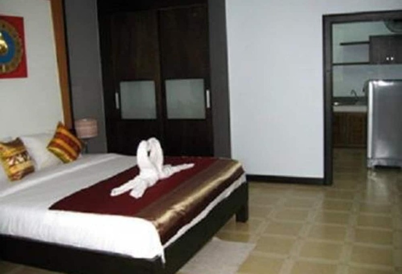 هتل Ptk Residence