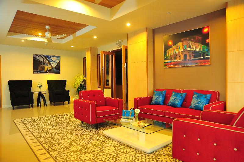 Ratana Hotel Rassada, Phuket Town Sha Extra Plus