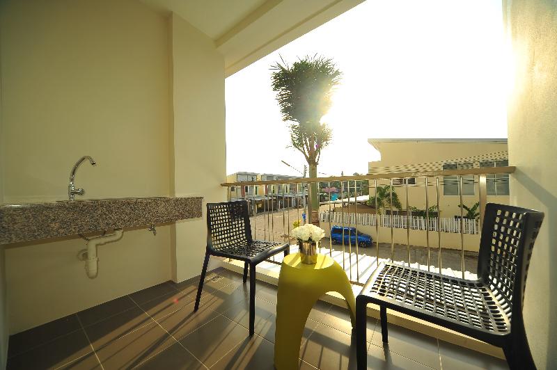 Ratana Hotel Rassada, Phuket Town Sha Extra Plus