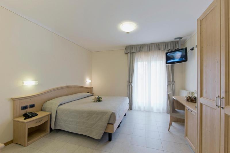 בית מלון כפרי Select