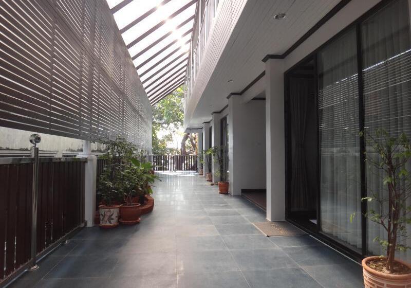 فندق Sinsamut  Koh Samed