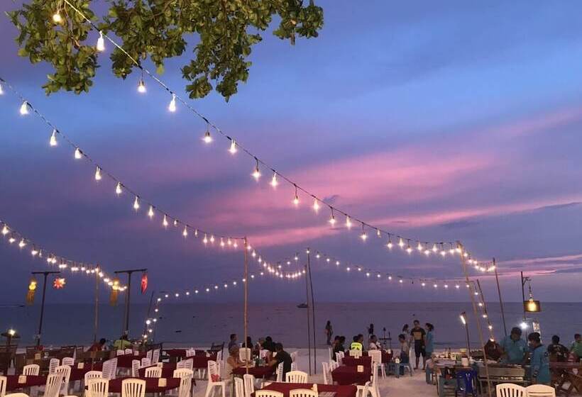 فندق Sinsamut  Koh Samed