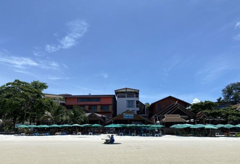 فندق Sinsamut  Koh Samed