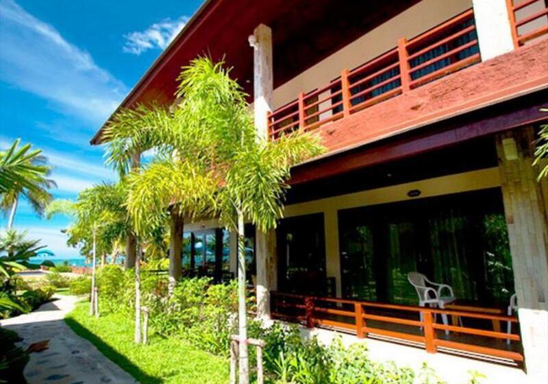 Отель Starlight Resort