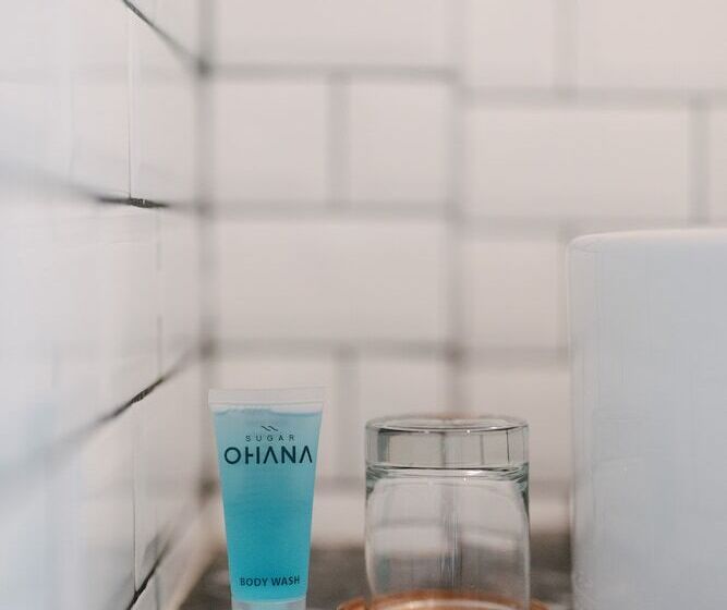 هتل Sugar Ohana Poshtel
