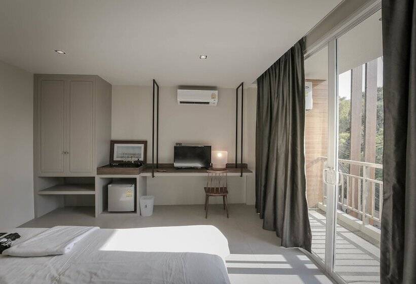 هتل Sugar Ohana Poshtel
