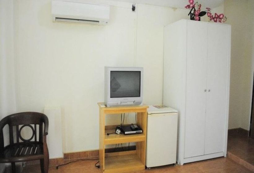 Hotel Sunny Guesthouse