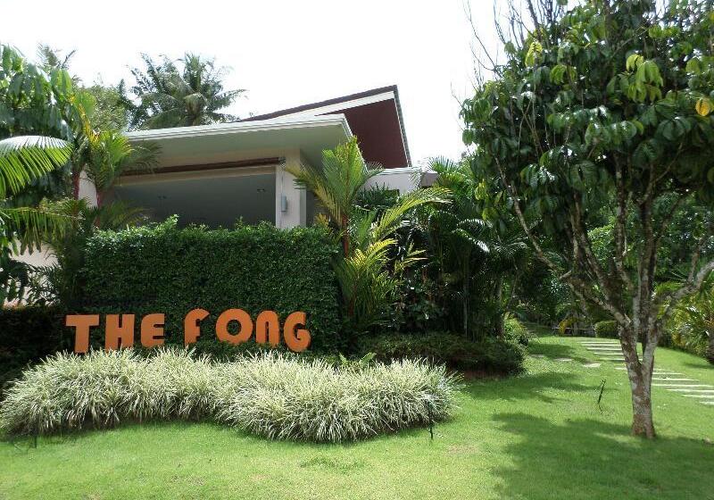 هتل The Fong Krabi Resort