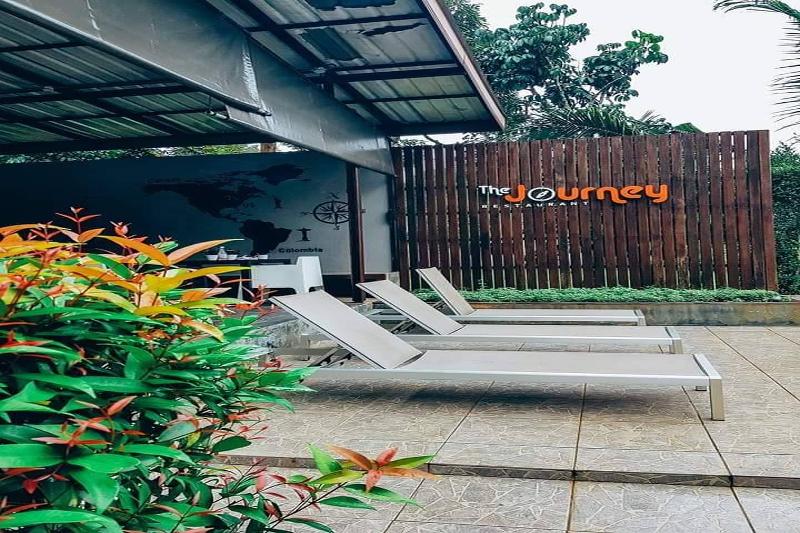 هتل The Fong Krabi Resort