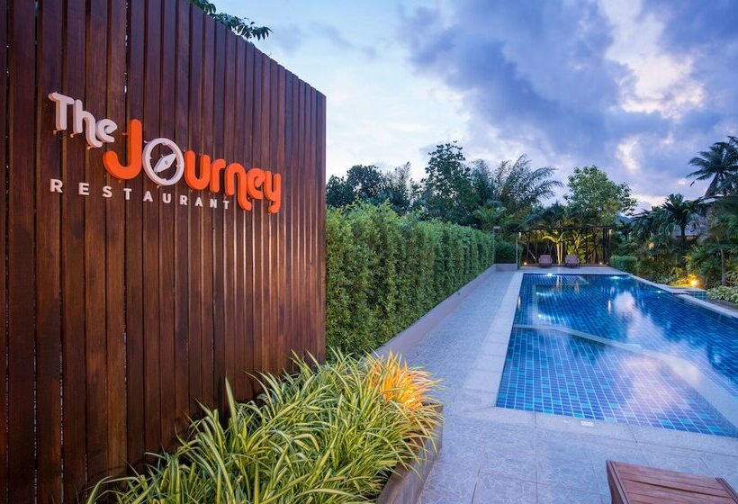 هتل The Fong Krabi Resort