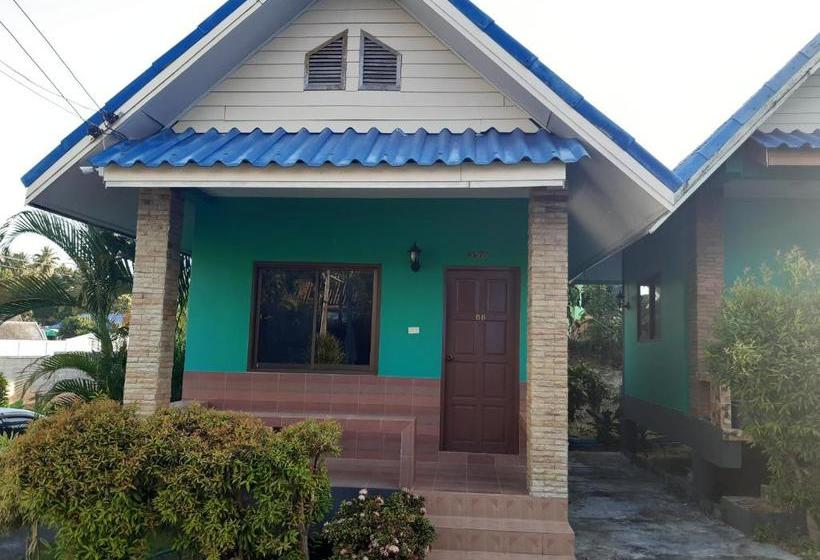 هتل Wangwaree Resort