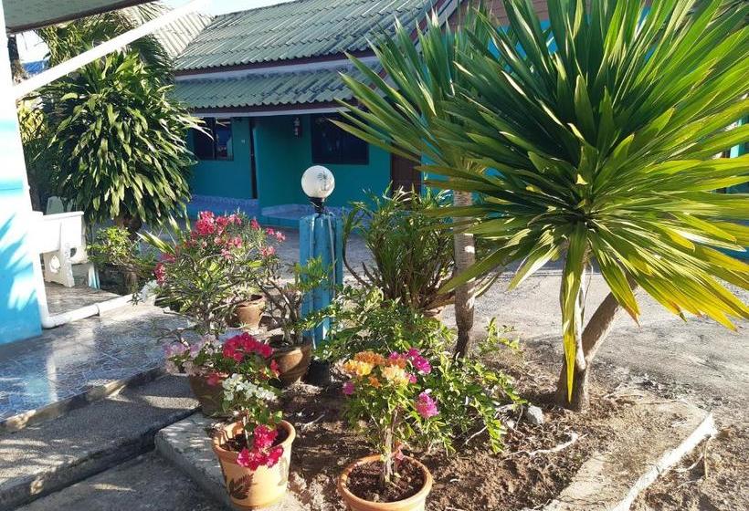 هتل Wangwaree Resort