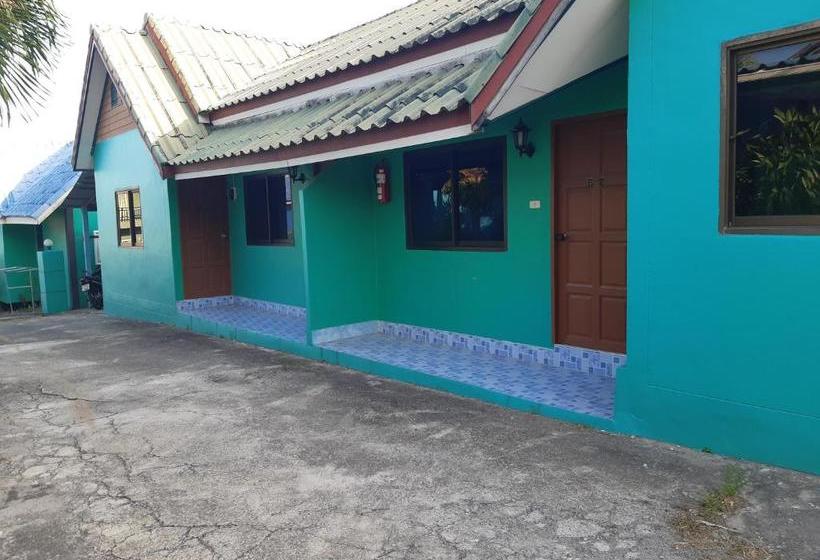 هتل Wangwaree Resort