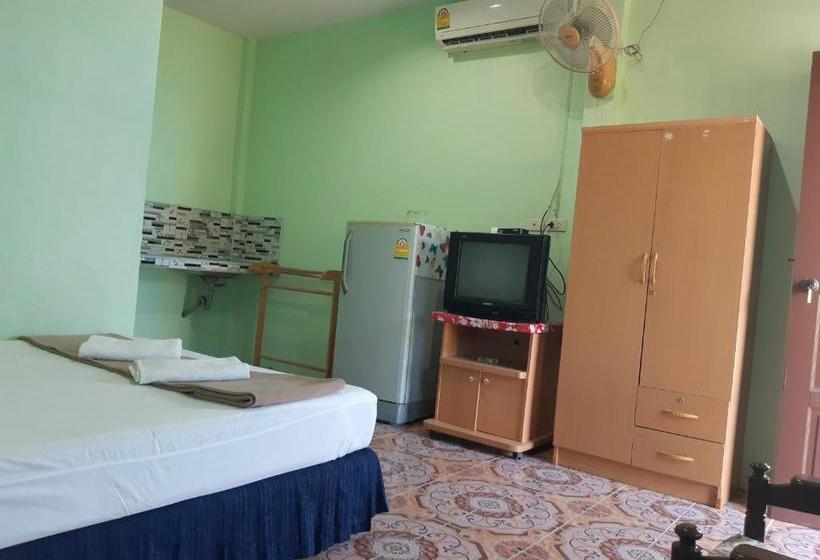 هتل Wangwaree Resort