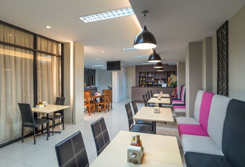 Lada Krabi Residence Hotel   Sha Plus