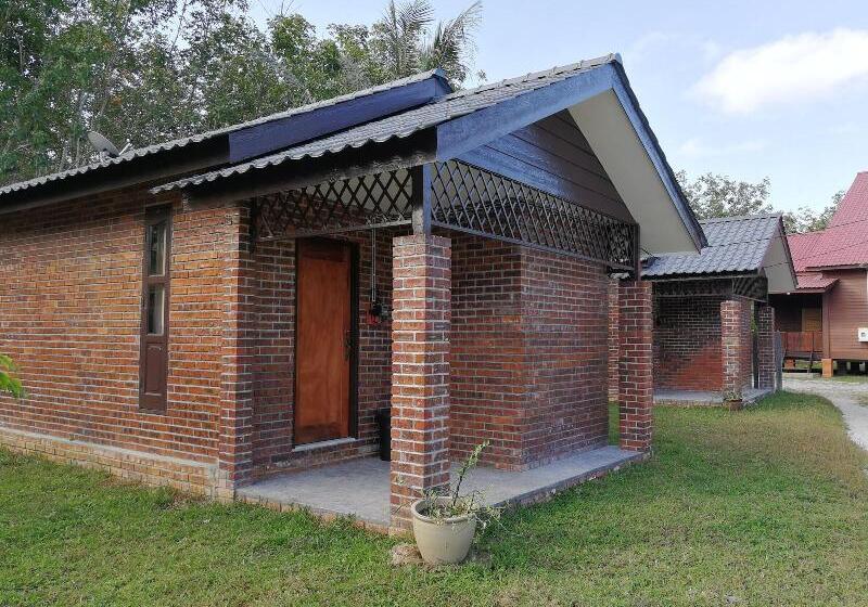 膳宿费 Padimas Villa @datai Valley