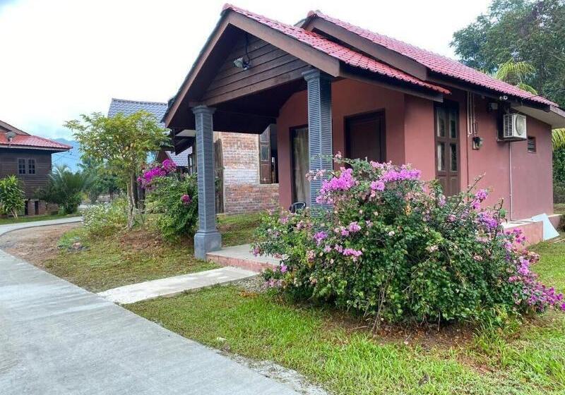 膳宿费 Padimas Villa @datai Valley