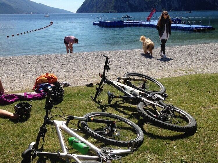 Residence Alle Palme