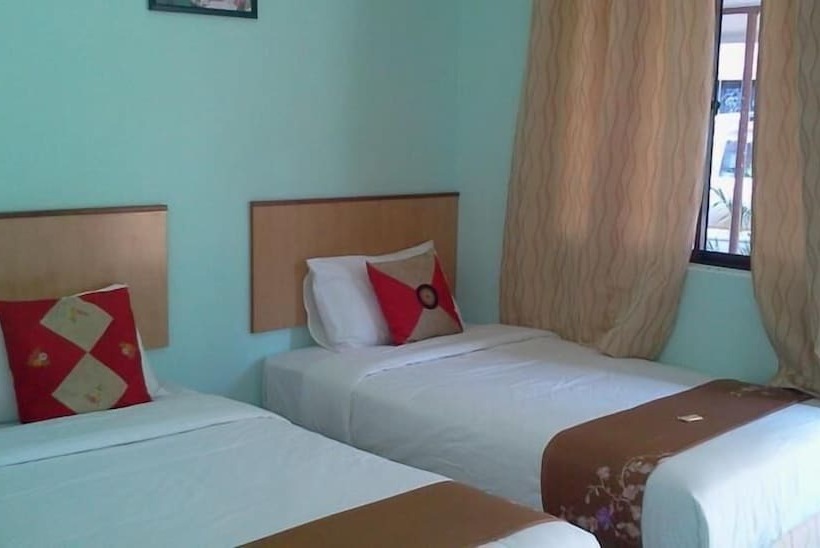 Rose Inn Motel