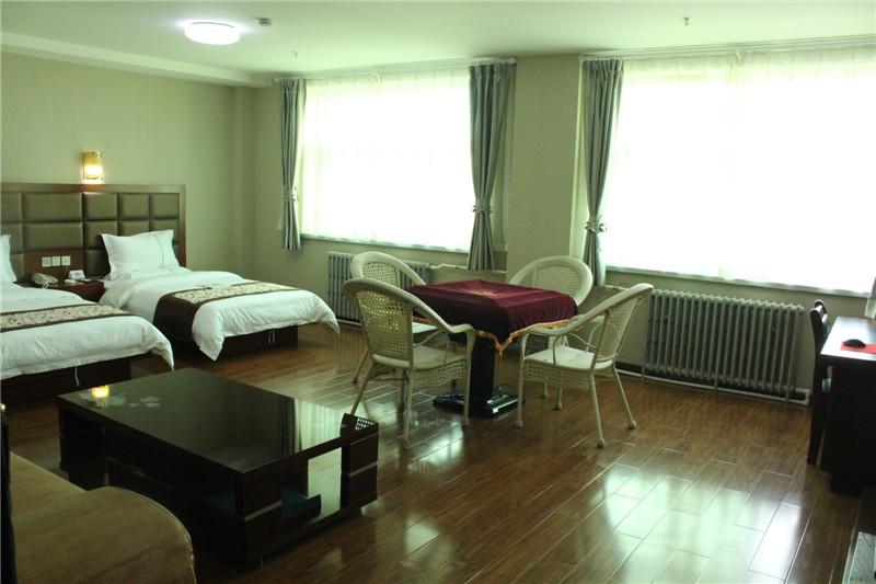 Super 8 Hotel Yinchuan Railway Station Beijinglu