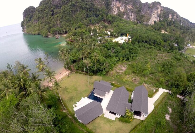 The Beach House