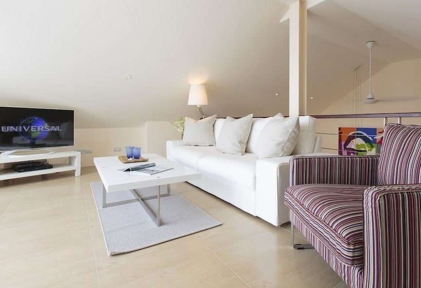 The Beach House