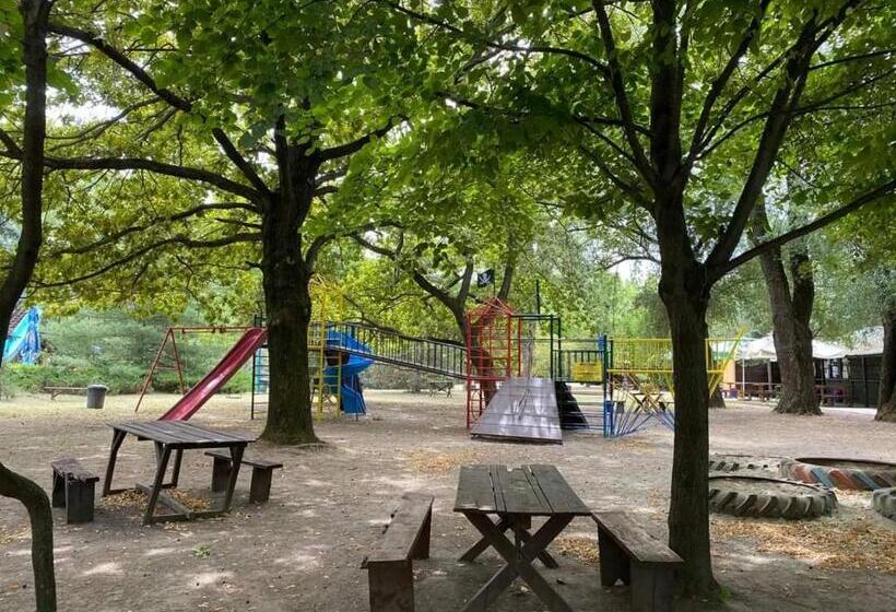 تختخواب و صبحانه Cottage Spa Ada