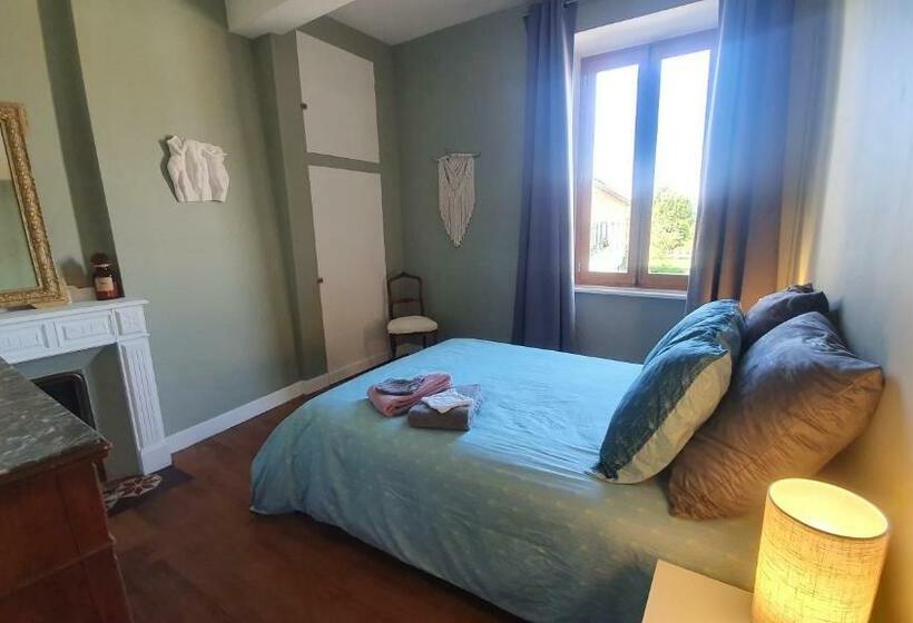 Bed and Breakfast Le Repaire Des Ours